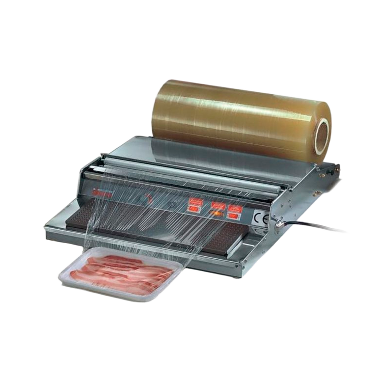 Упаковщик Горячий стол