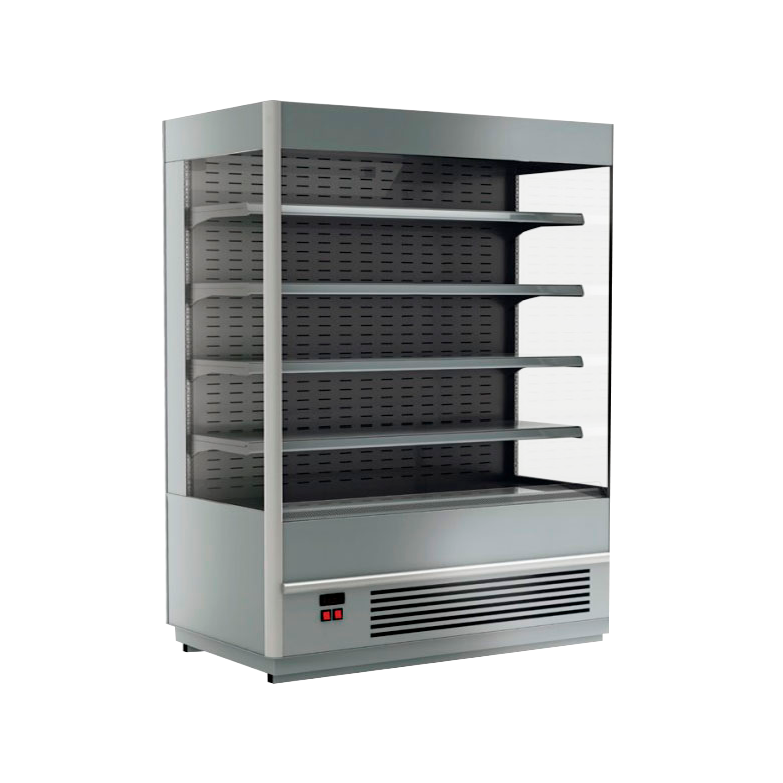 Холодильные горки