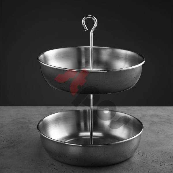 00_Этажерка универсальная для тандыра