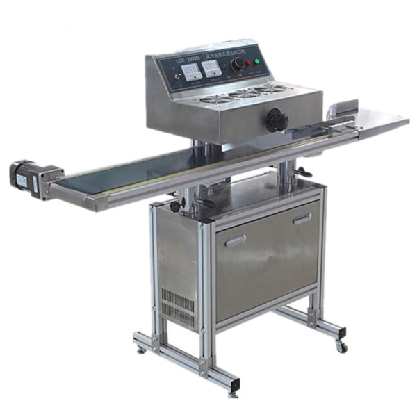 Индукционный запайщик LGYF-2000BX