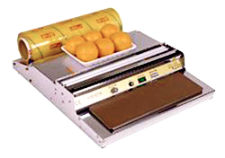 3_Горячий стол CAS CNW-460