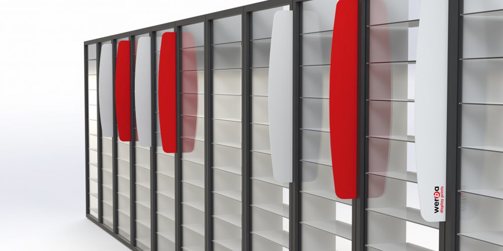 В копилку идей: баннеры и дисплеи