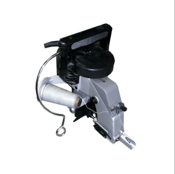 01_Ручная мешкозашивочная машинка с функцией центральной смазки GK26-1A