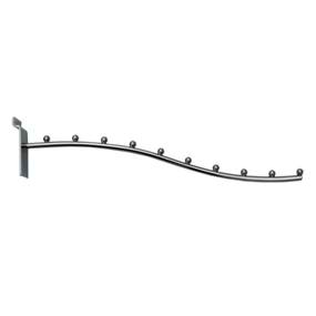 01_Кронштейн 400мм 10 шаров