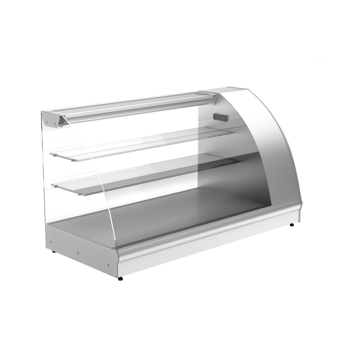 Настольные холодильные витрины