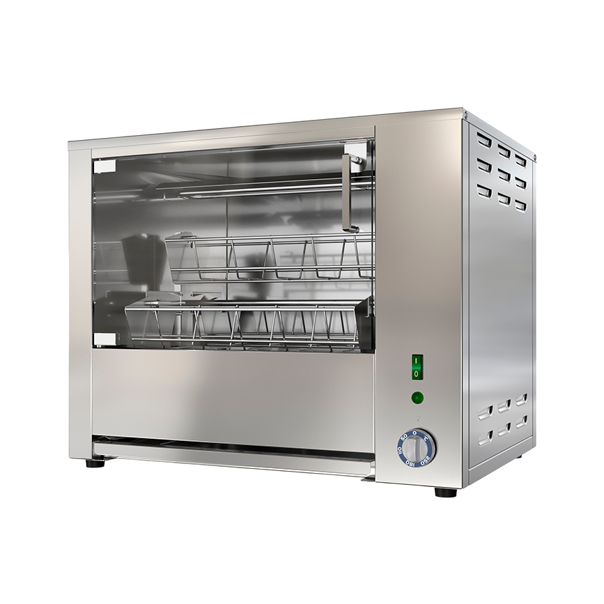 Грили для кур