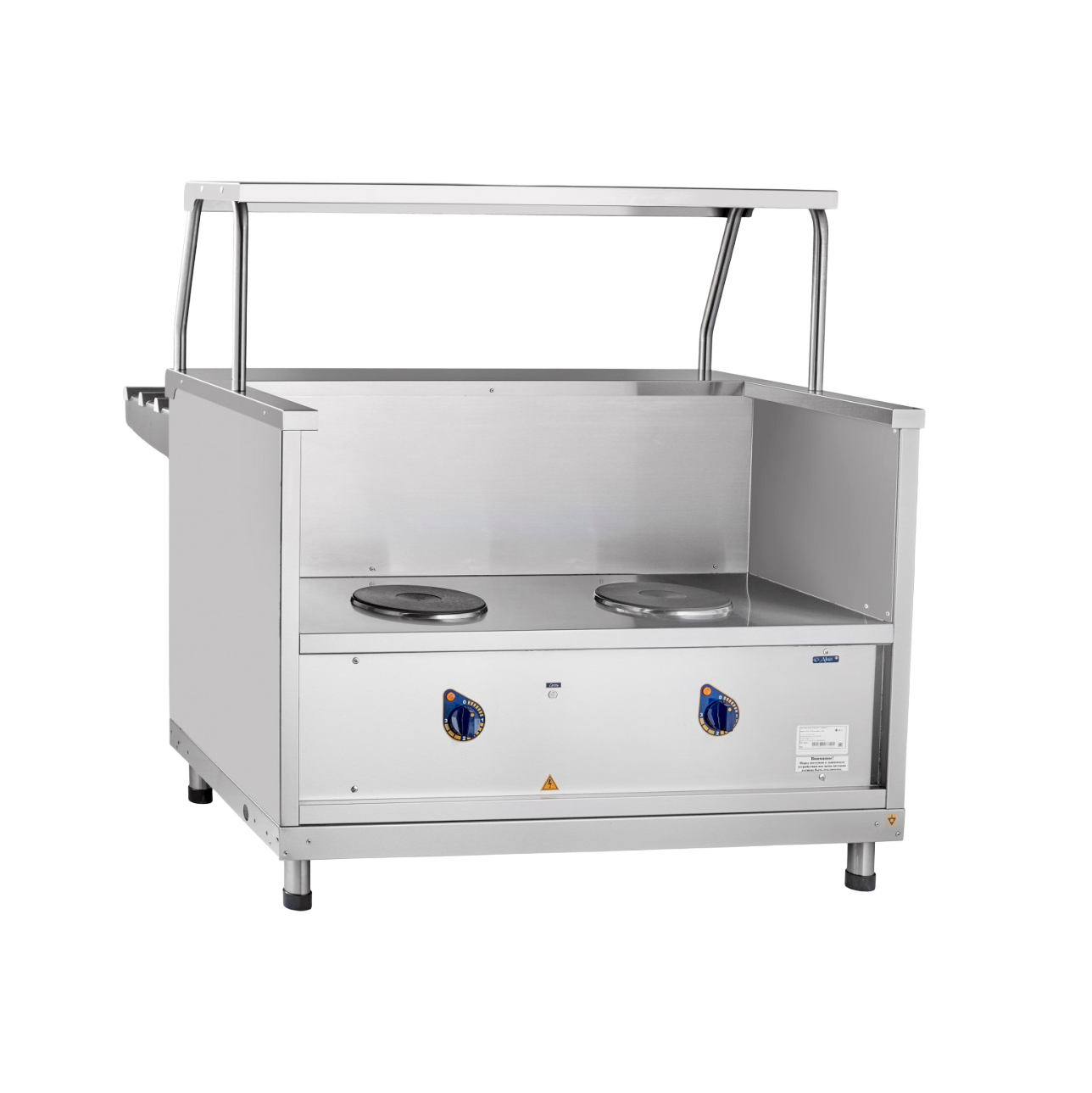 Линии раздачи питания