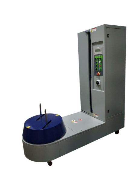 Обмотчик багажа XL-01