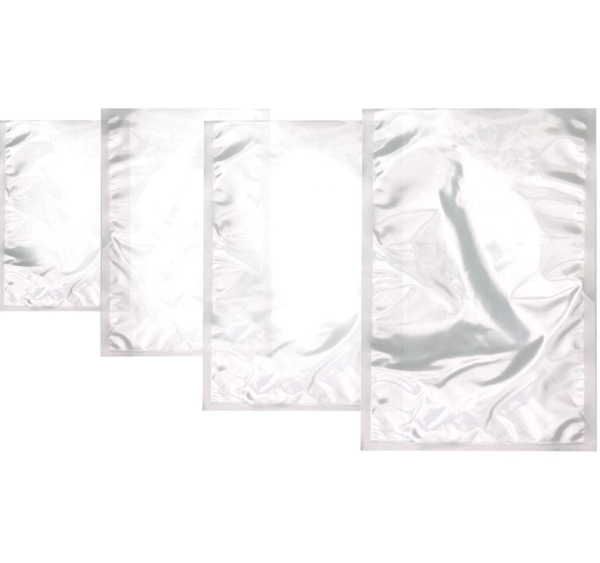 01_Пакеты вакуумные Nova Roll VAC толщина 65, ширина 300мм, длина 400мм, количество в упаковке 1000 шт.