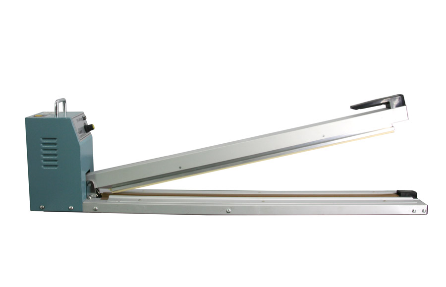 03_Ручной импульсный запайщик FS-600H