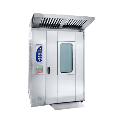 Жарочные и пекарские шкафы