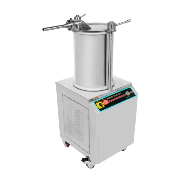 Колбасные шприцы