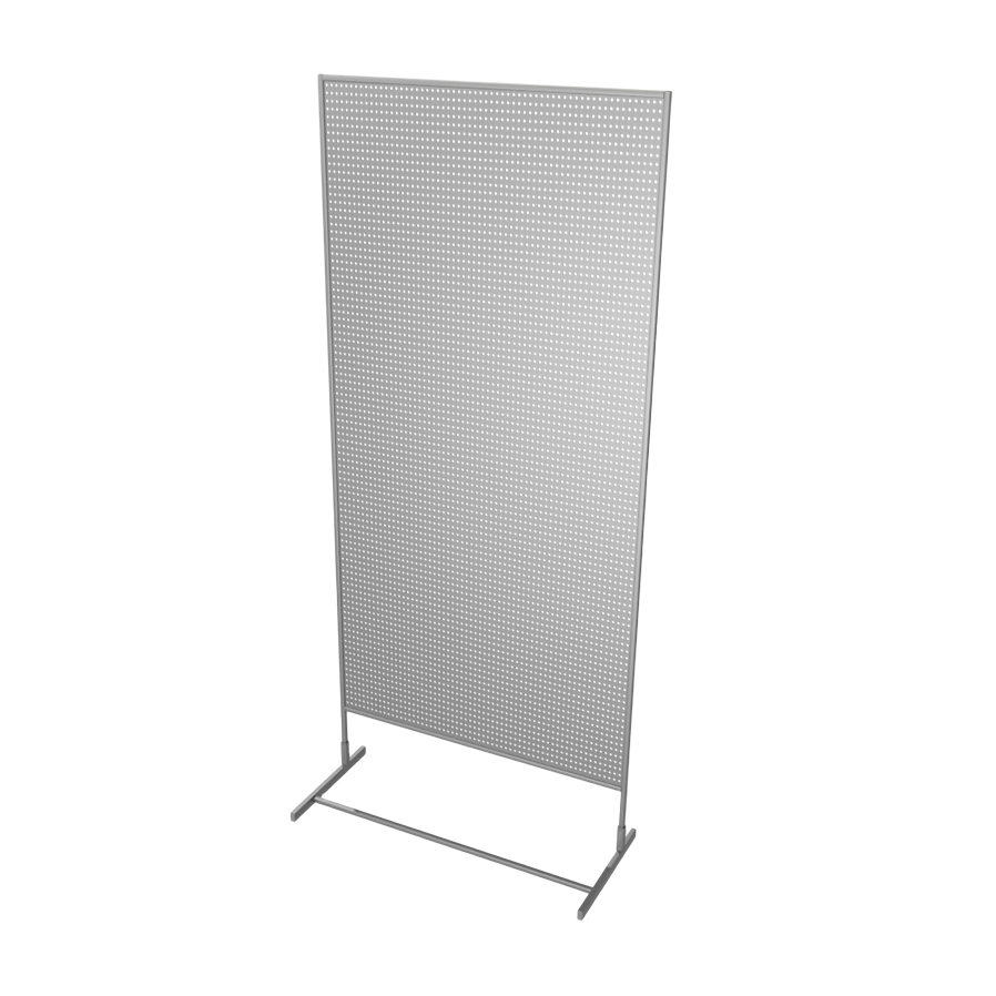 Стенды и стойки ПЕРФОРИРОВАННЫЕ