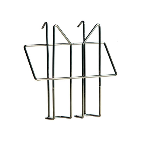 01_Карман А5 для перфорированной буклетницы, высота 180 мм, ширина 170 мм, глубина 45 мм