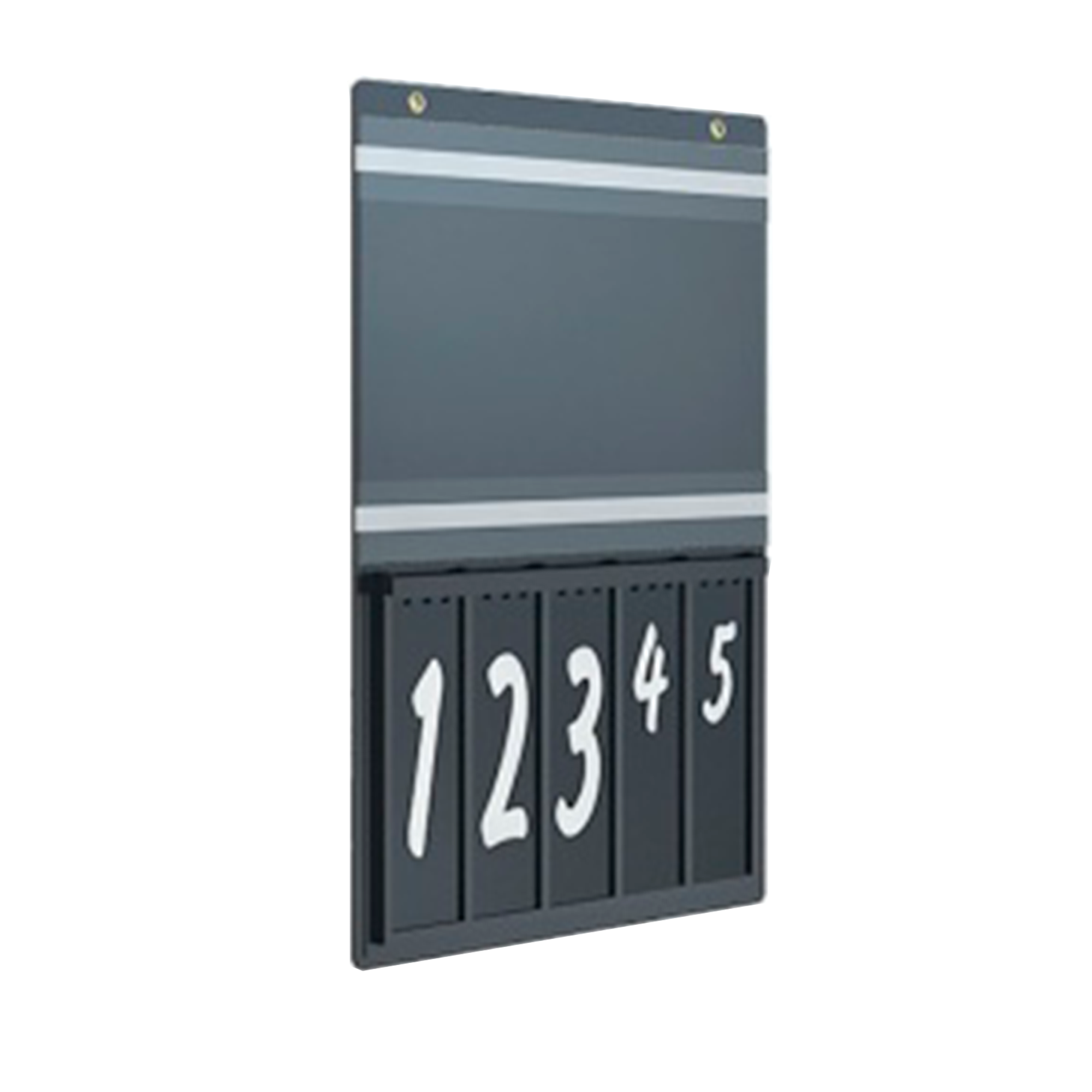 Кассеты цен формата А3