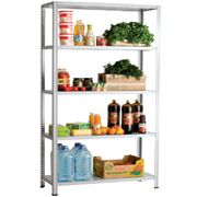 НАБОРы стеллажа архивного ПРОМЕТ