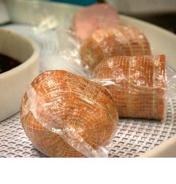 02_Пакеты вакуумные Nova Roll VAC толщина 65, ширина 300мм, длина 400мм, количество в упаковке 1000 шт.