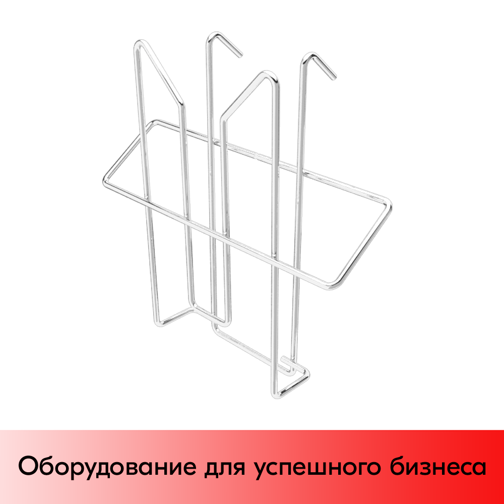 01_Карман А5 на перфорацию, серебристый металлик
