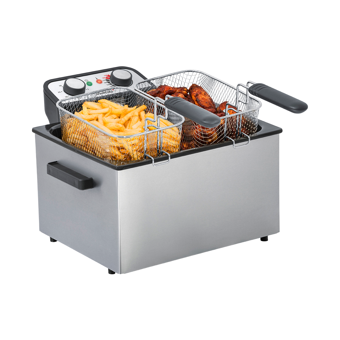 Фритюрницы