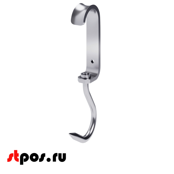 00_Крюк для подвеса туш