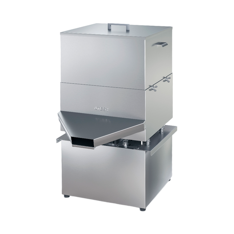 Оборудование для пекарен