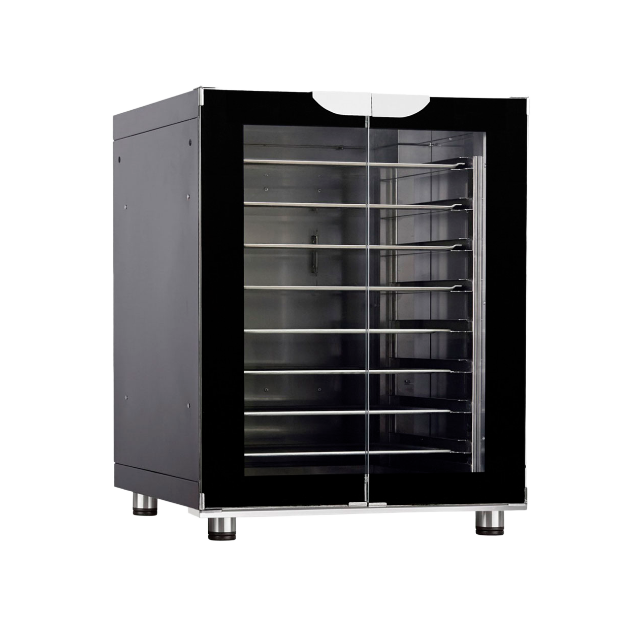 Расстоечные шкафы