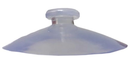 01_Присоска силиконовая 45 мм