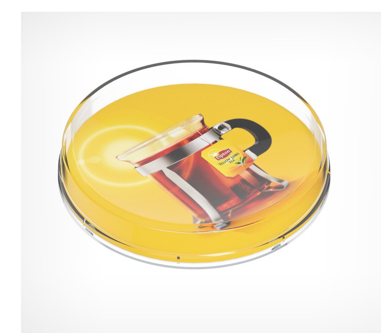 04_Монетница круглая RONDA