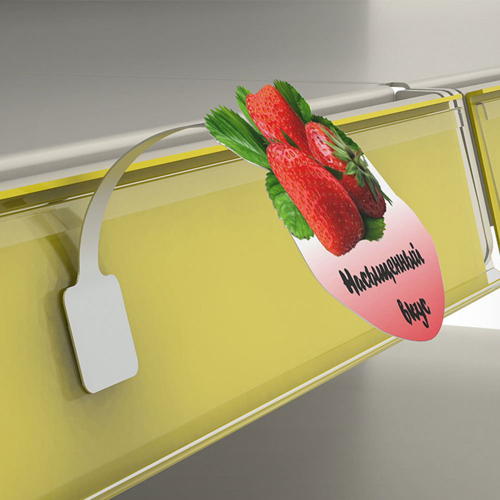 04_Ножка для воблера алюминиевая ALU-FIX