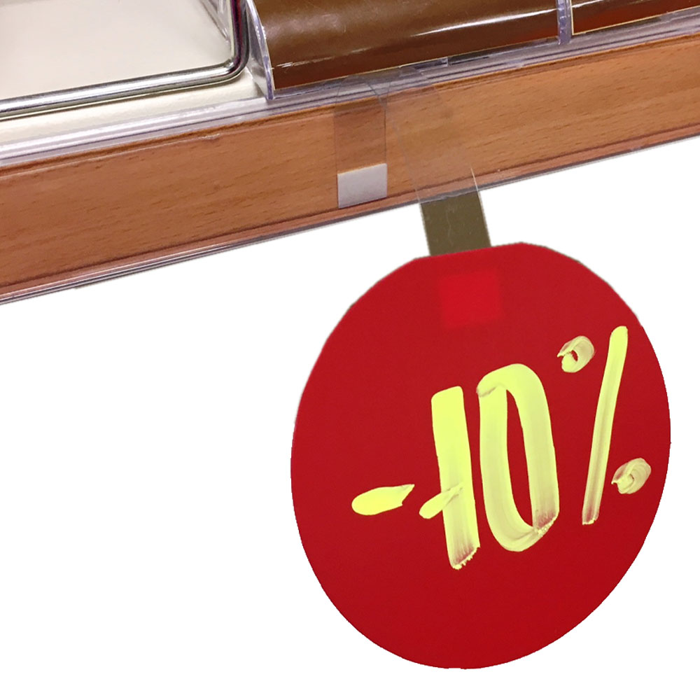 ВОБЛЕРЫ рекламные