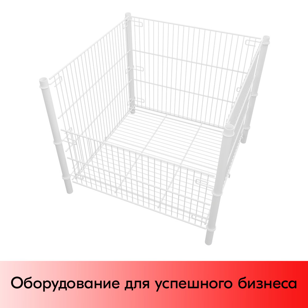 01_Корзина средняя, глубина 510 (695_695_586)