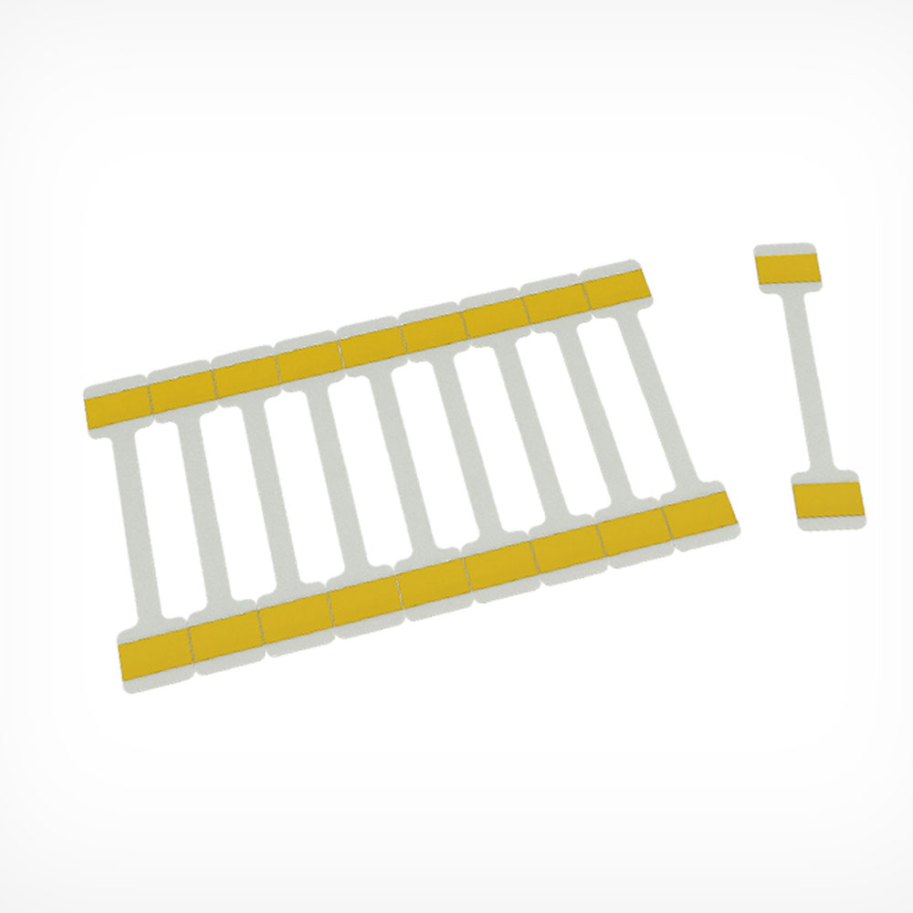 02_Ножка для воблера алюминиевая ALU-FIX