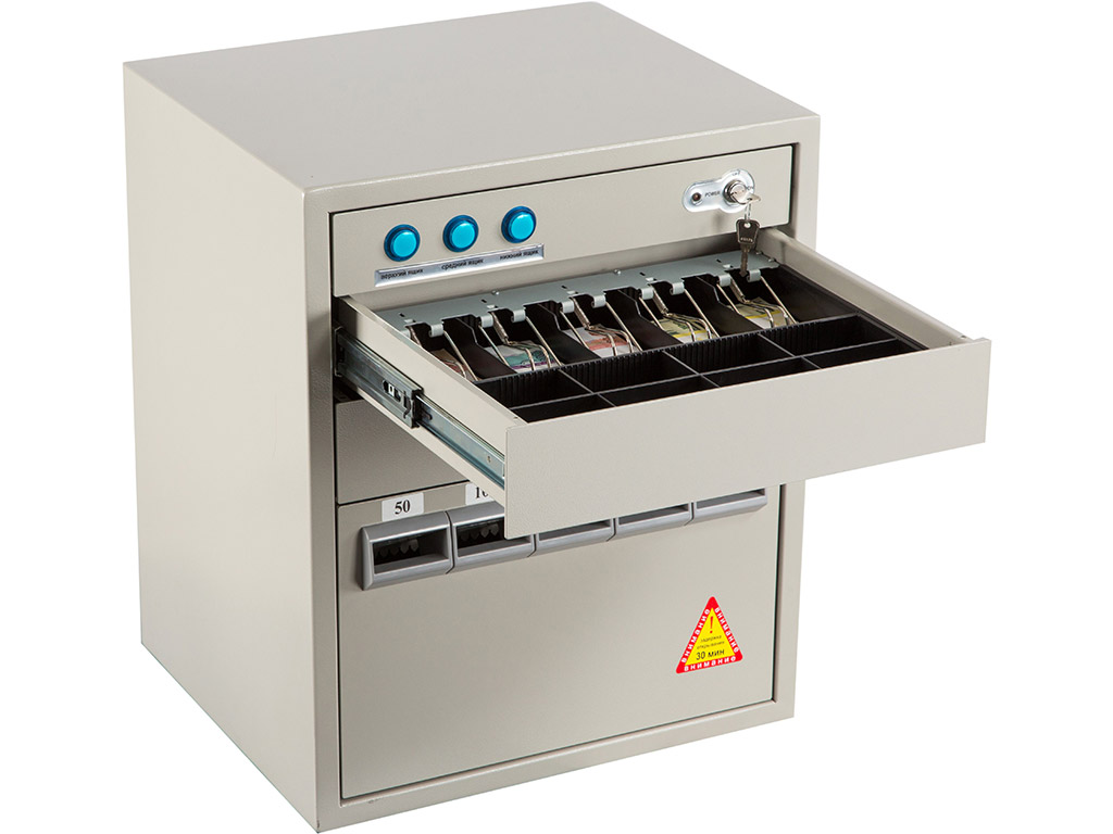 ТЕМПОКАССЫ