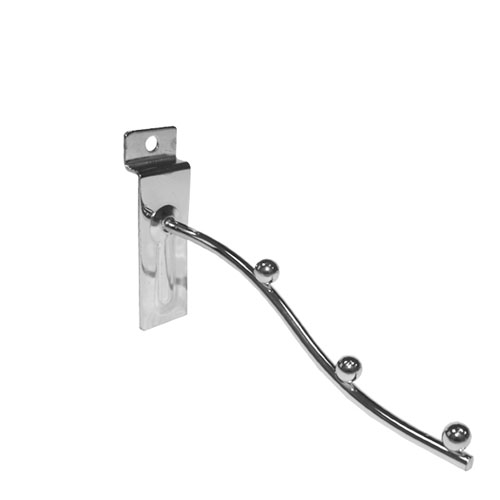 13_Кронштейн 3 шара