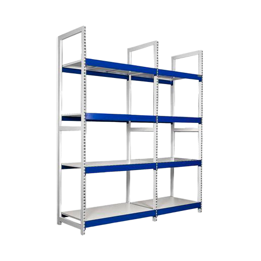 СКЛАДСКОЙ СТЕЛЛАЖ ССН