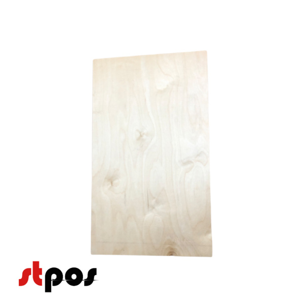 00_Настил яруса SB 152х76, длина 1525 мм, глубина 760 мм для складского стеллажа SB, фанера