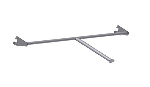 Кронштейн фронтальный Т-образный.png