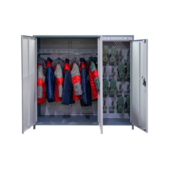 МЕТАЛЛИЧЕСКАЯ МЕБЕЛЬ