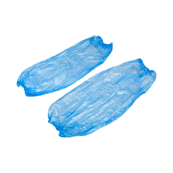 Нарукавники полиэтиленовые