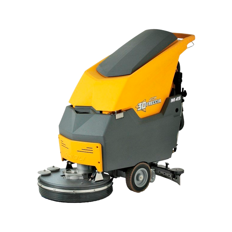 Поломоечные машины