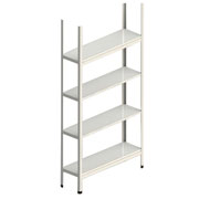 АРХИВНЫЙ складской стеллаж НОРДИКА