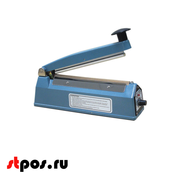 00_Ручной запайщик пакетов FS-200 (металлический корпус)