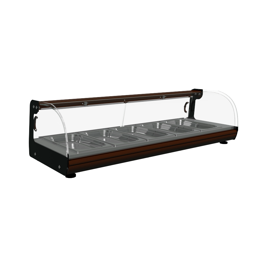 Барные витрины