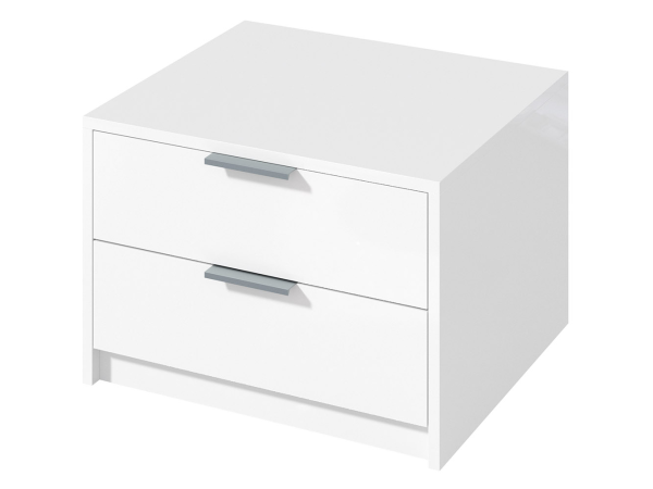 01_Тумба с ящиками 400х400х300 мм