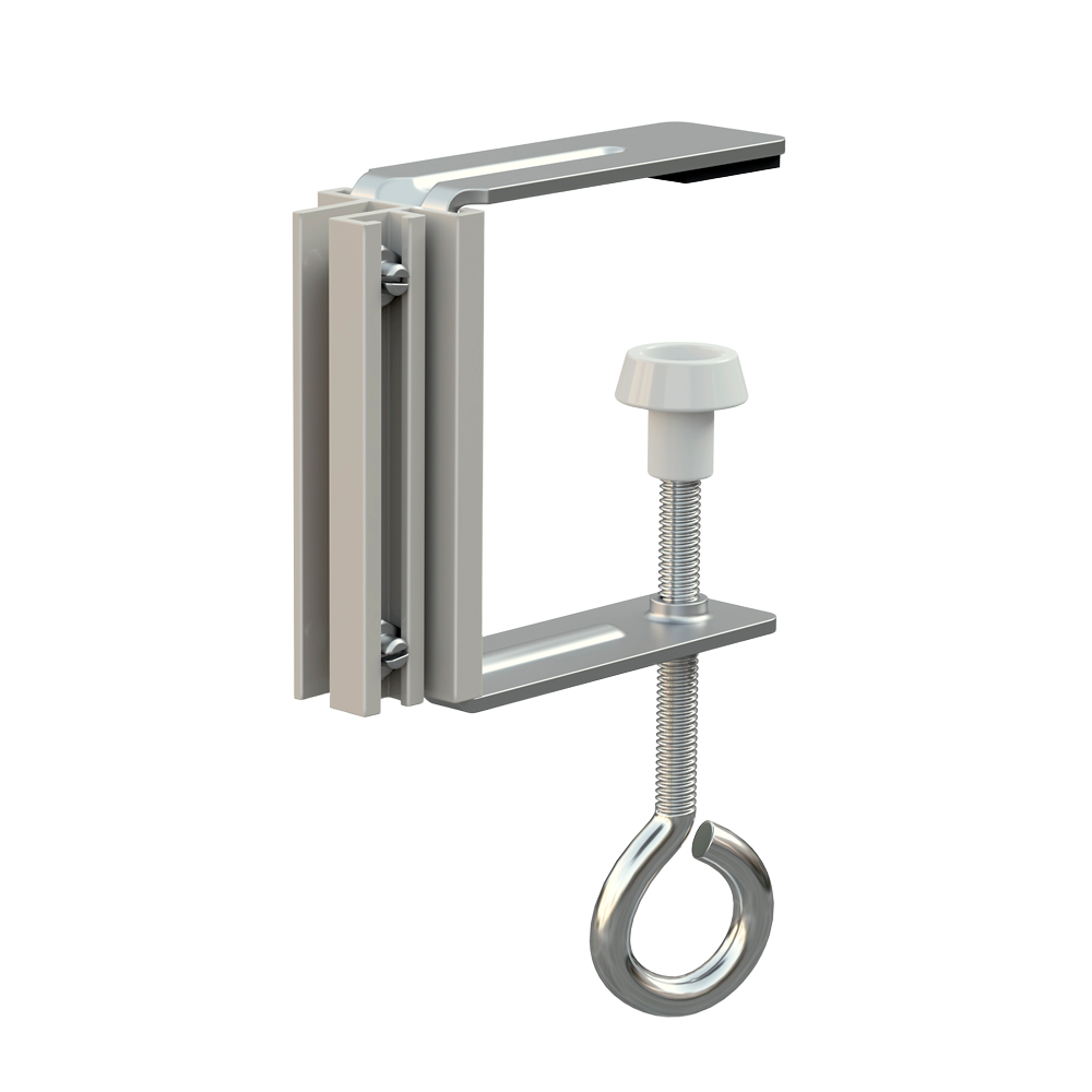 Навесные элементы на СТРУБЦИНАХ