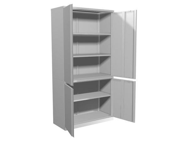 1_Шкаф для балкона 2010