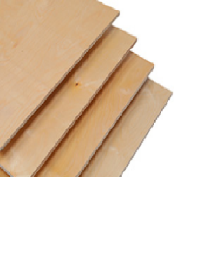 02_Настил яруса SB 152х76, длина 1525 мм, глубина 760 мм для складского стеллажа SB, фанера