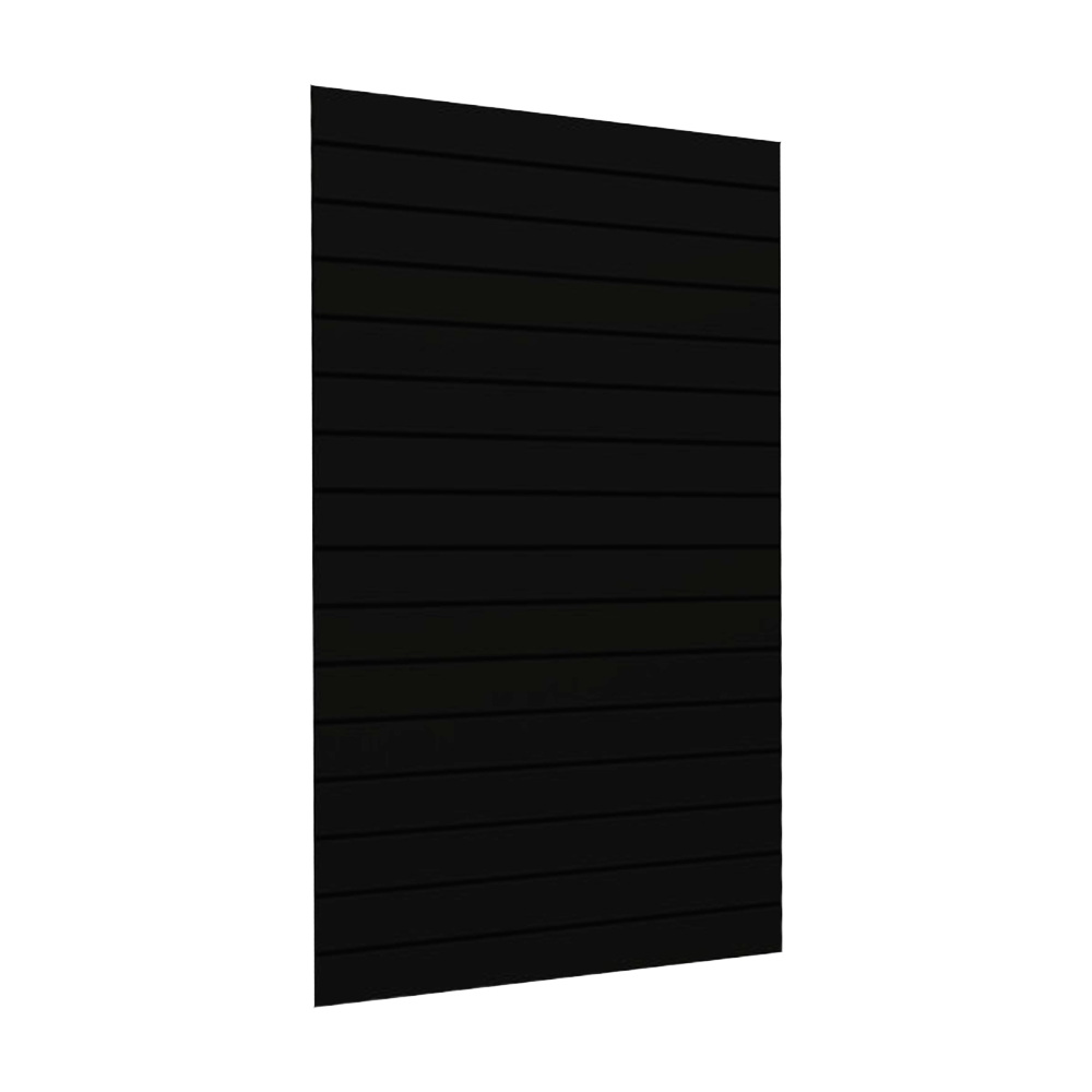 ref_Экономпанель 1200х2400мм, цвет Черный