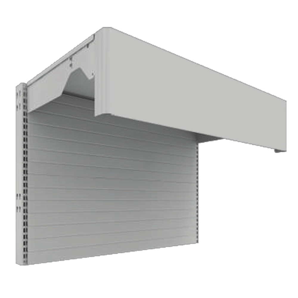 Фриз с ПОЛКОЙ Лайт РЕКЛАМНЫЙ Нордика