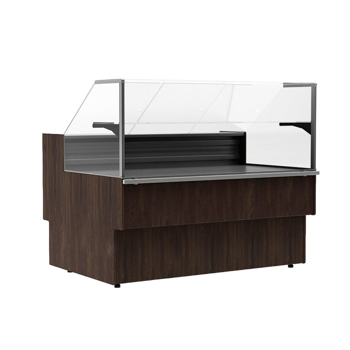 Холодильные витрины